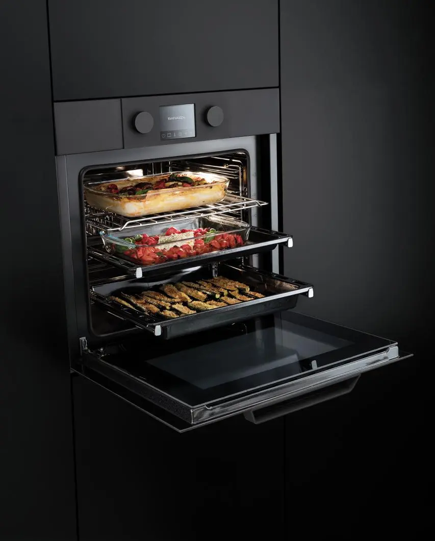 Icon 60 oven