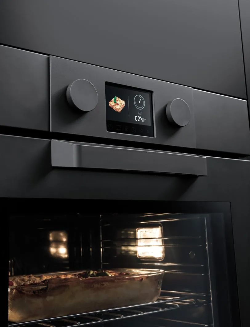 Icon 60 oven