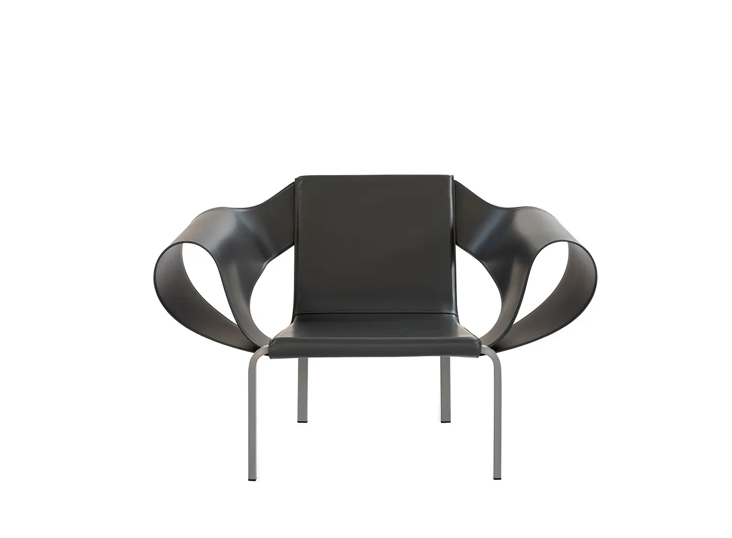 Ribbon Armchair