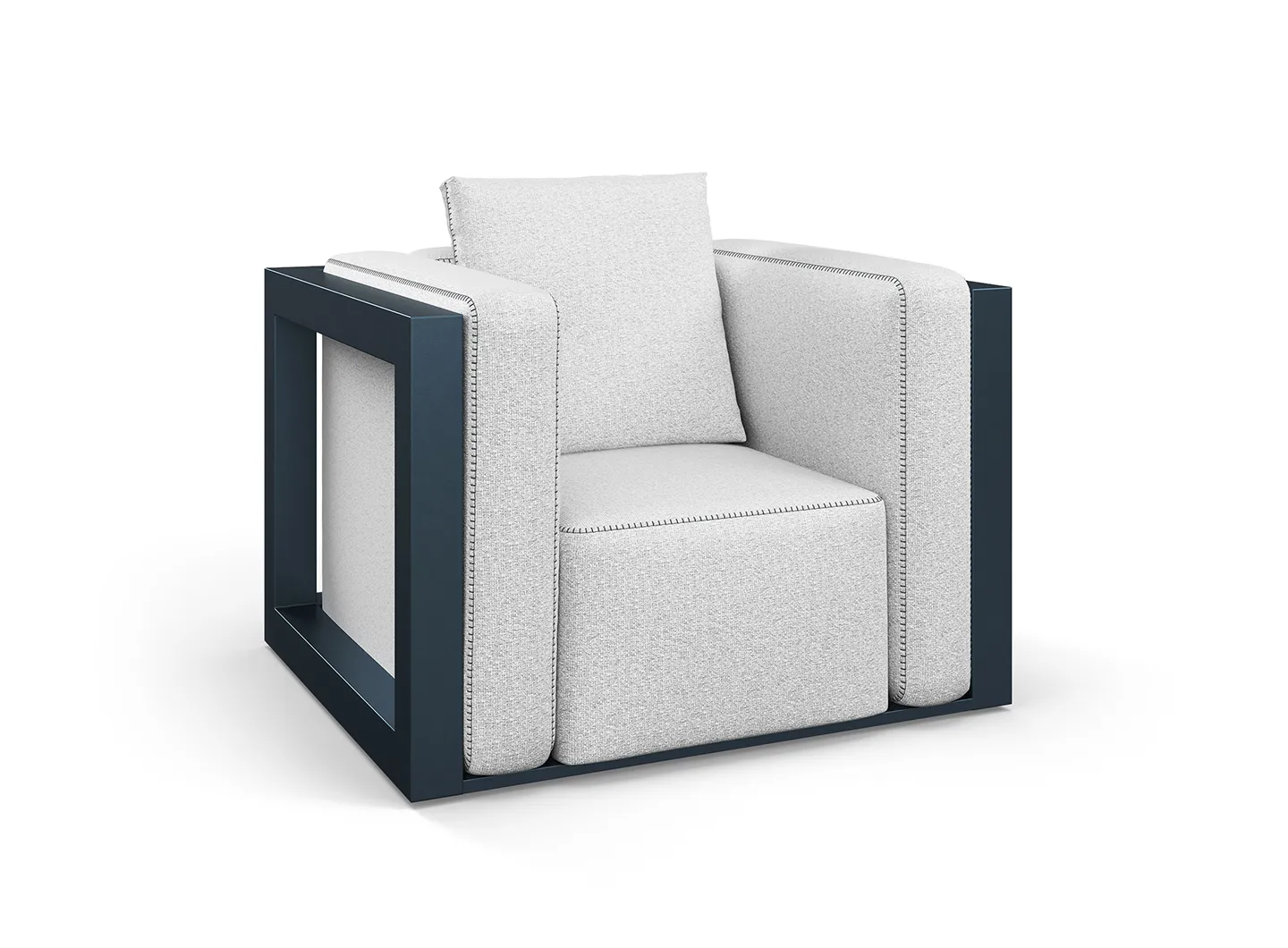IBZ Lounge Chair