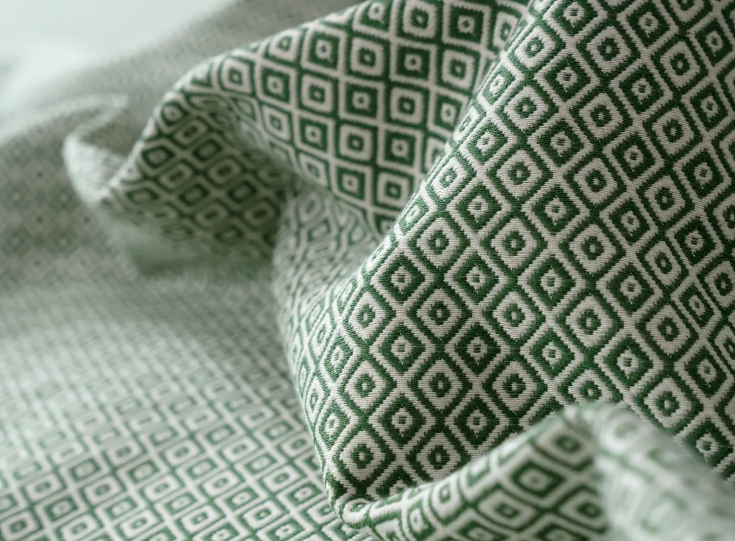 Ethno Collection by Backhausen