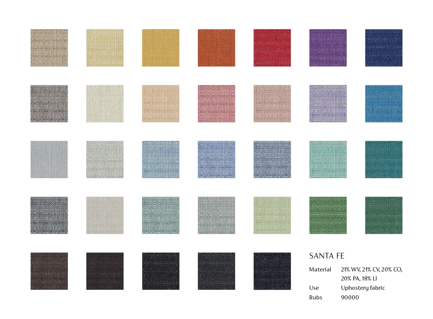 Ethno Collection by Backhausen