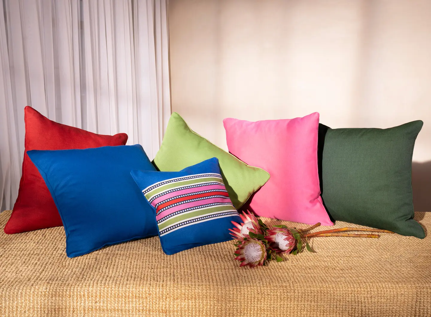 Ethno Collection by Backhausen