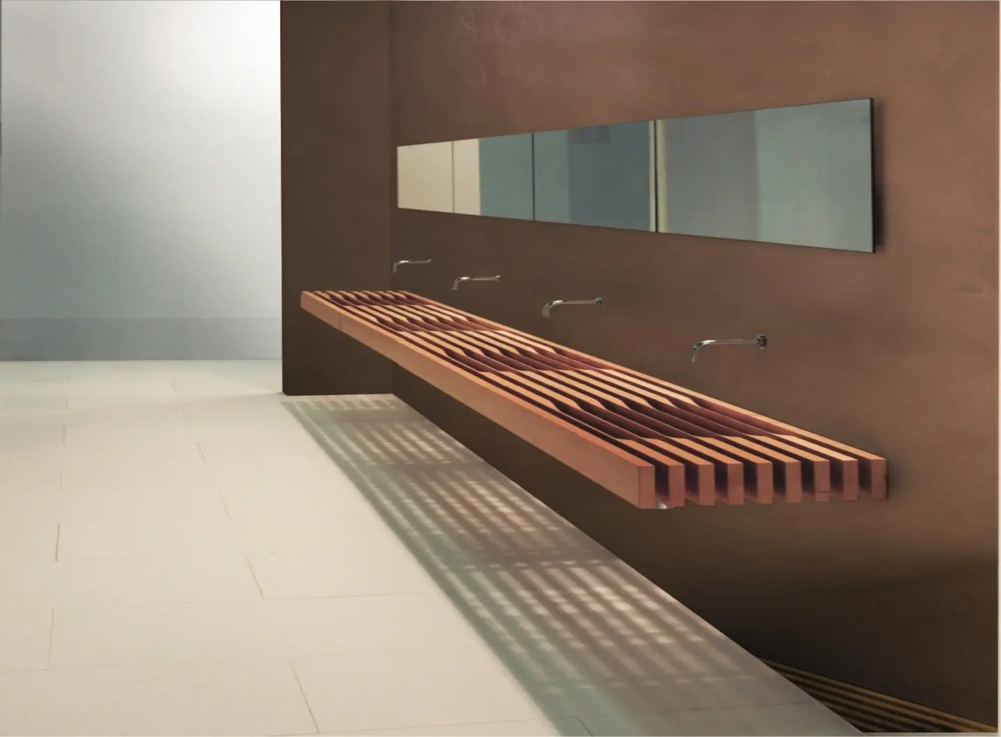 Lavabo ONE