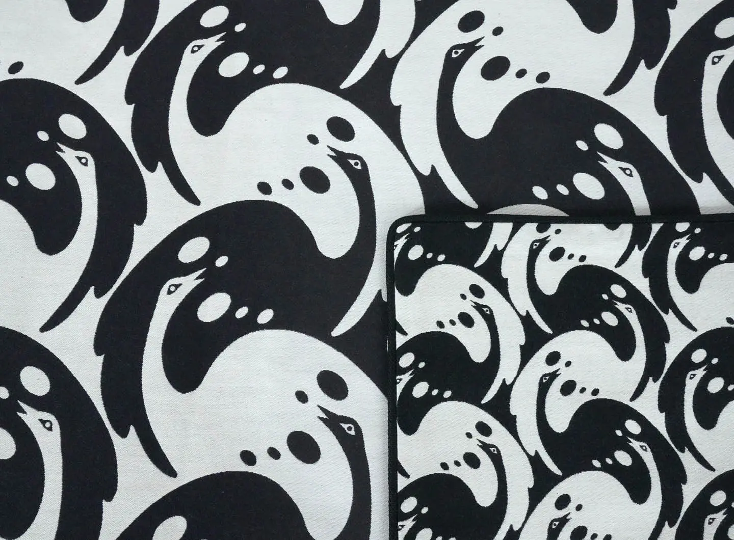 Koloman Moser Anniversary Edition – Vogelkolonie