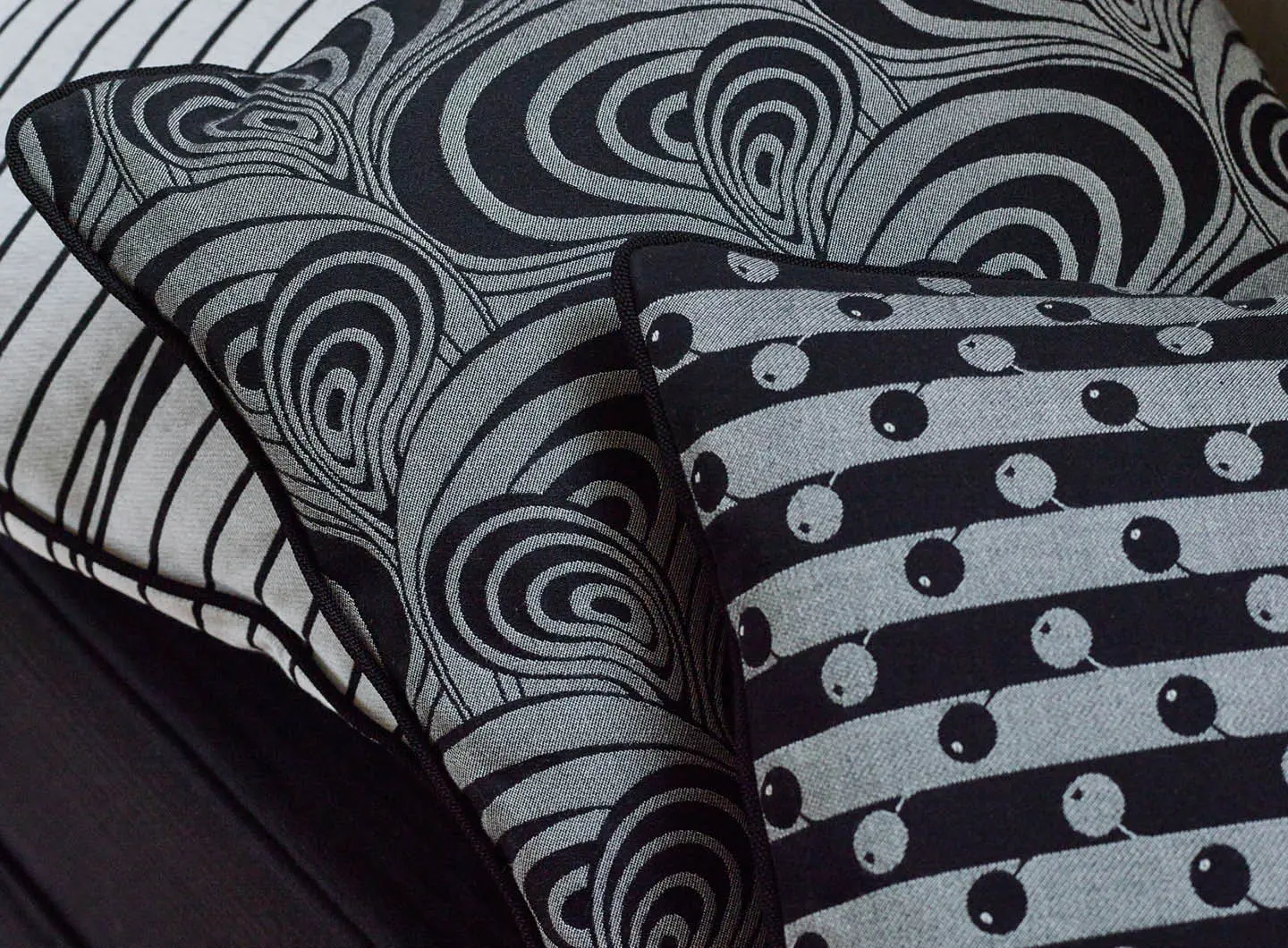 Koloman Moser Anniversary Edition – Föhn Möbelstoff
