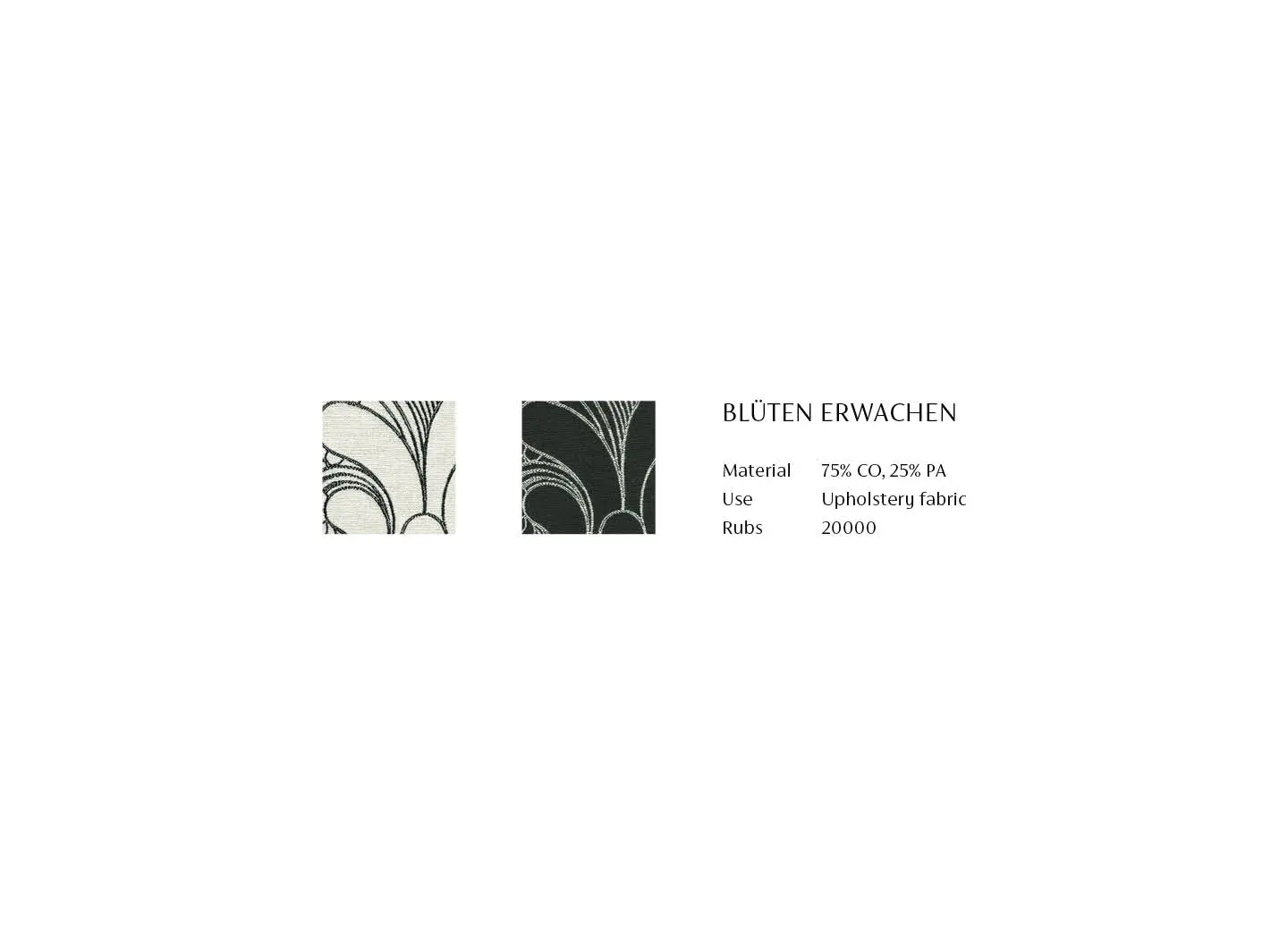 Koloman Moser Anniversary Edition – Blüten Erwachen