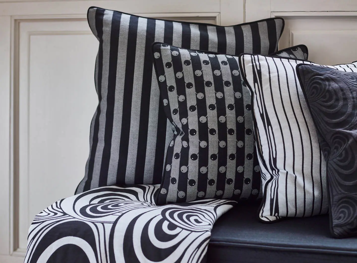 Koloman Moser Anniversary Edition – Kolo Streif