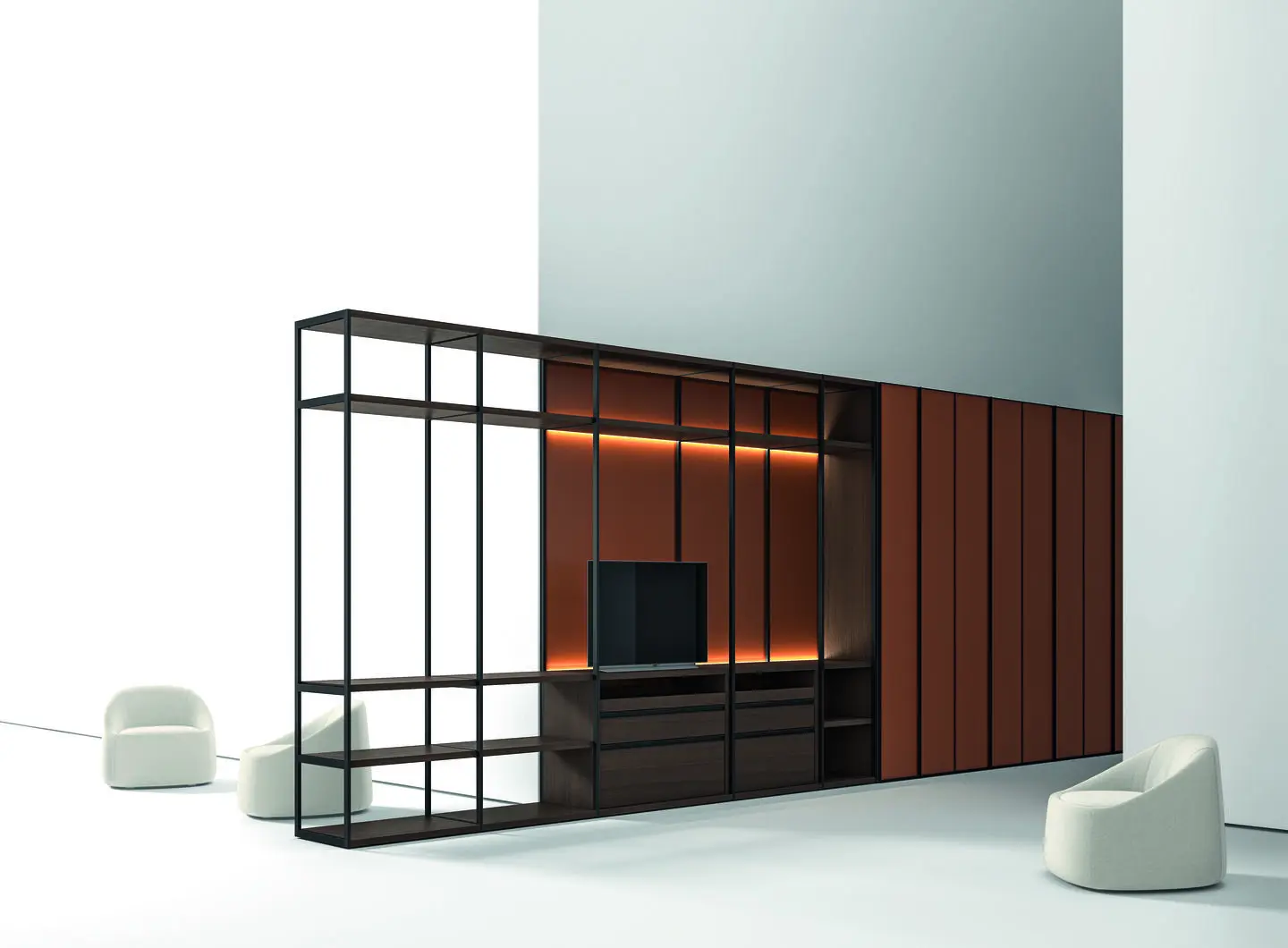 Brera 3415 - Cover