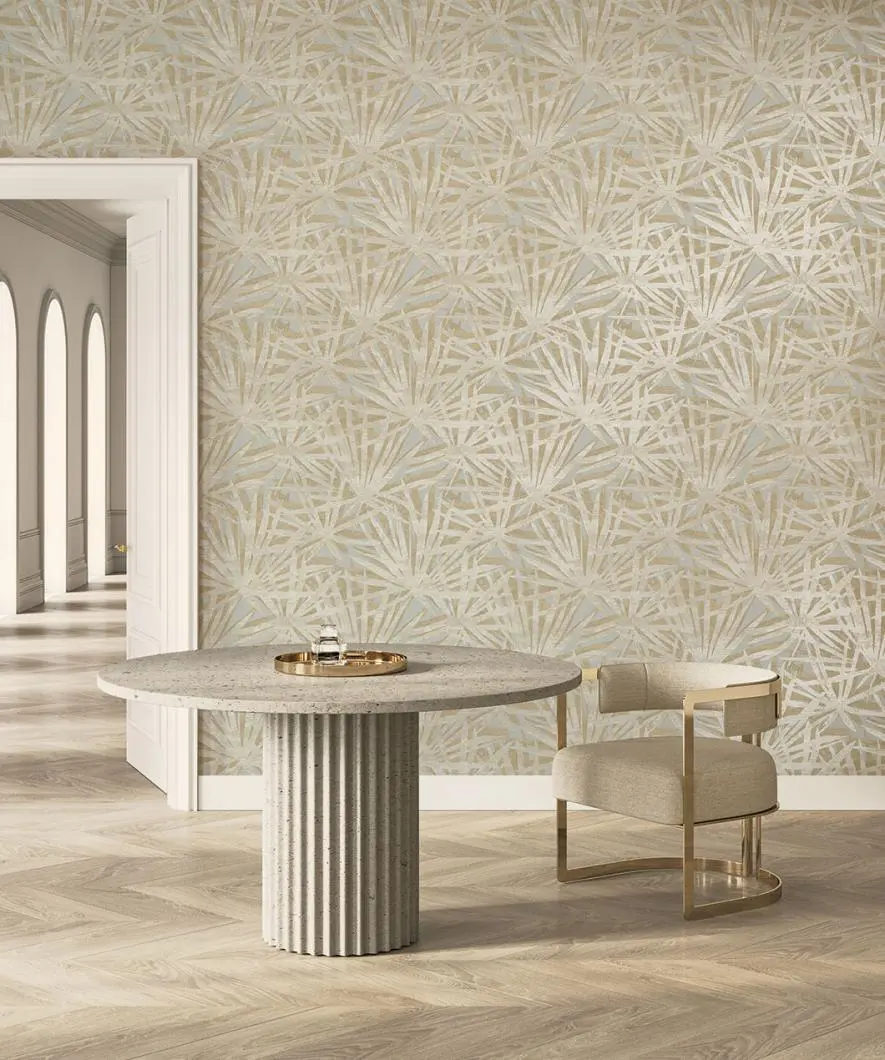 Italian Classic | Pattern Palma D'oro
