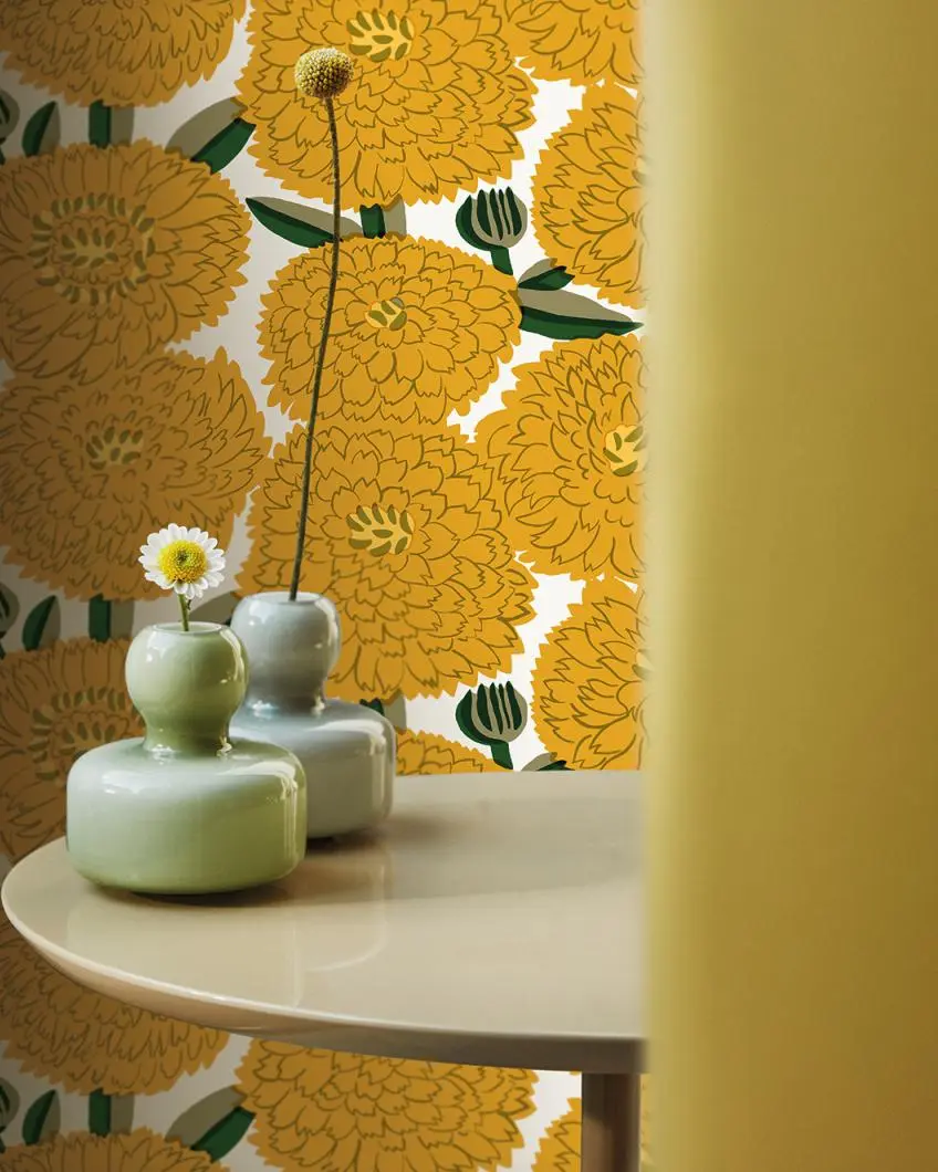 Marimekko 06 by Jannelli&Volpi | Primavera