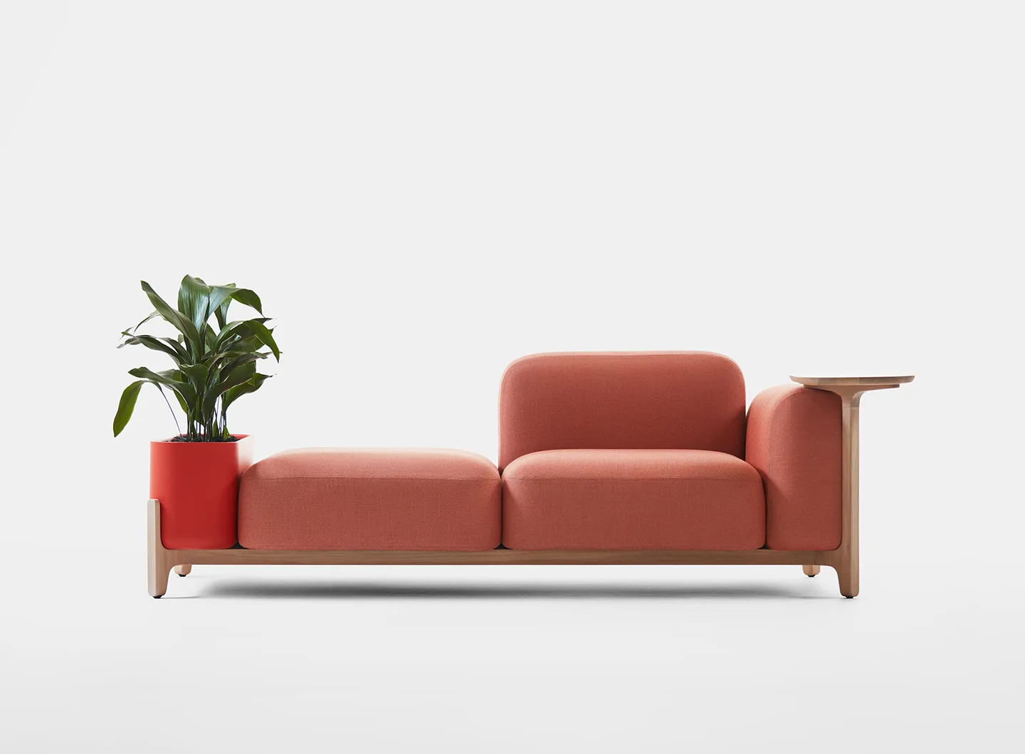Prostoria - Sabot sofa