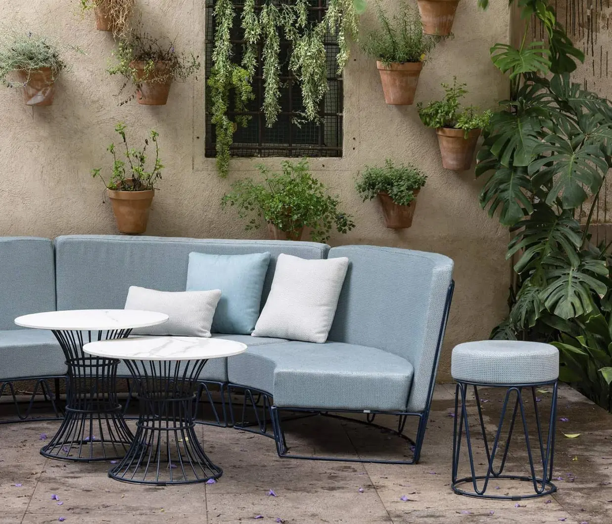 Isimar | Salone del Mobile