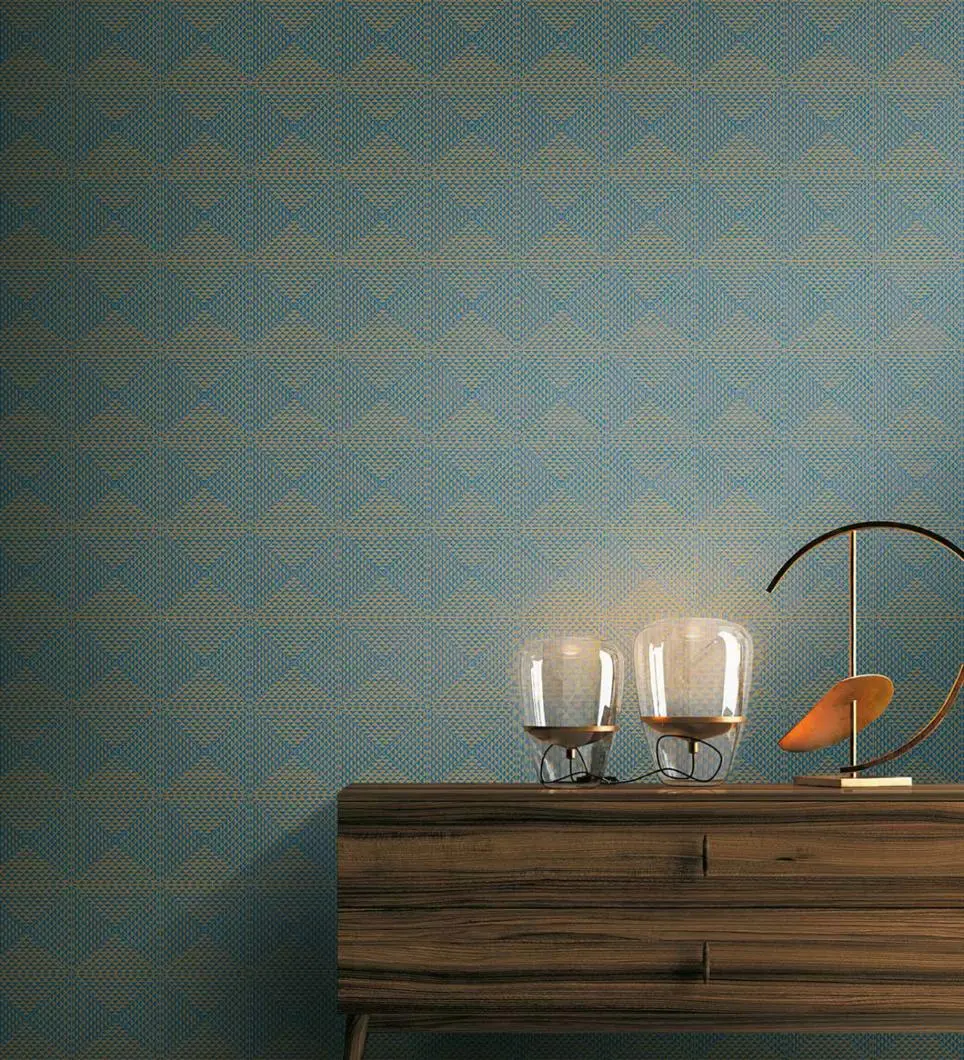 Italian Classic | Triangoli D'oro