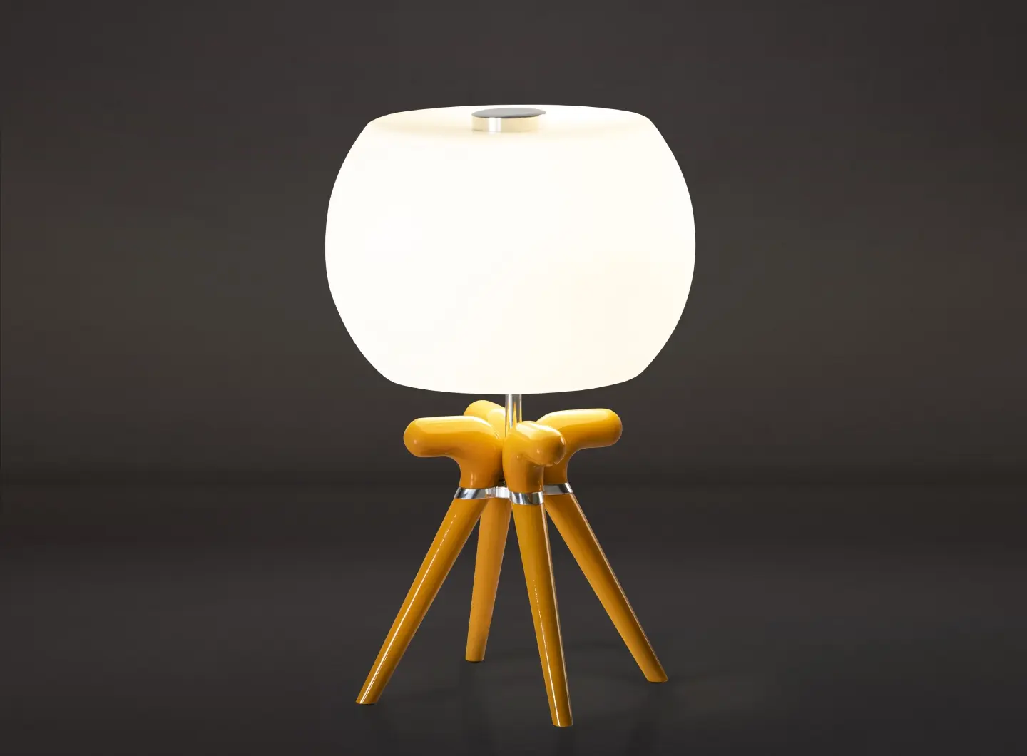 MOBI - JELLY LAMP