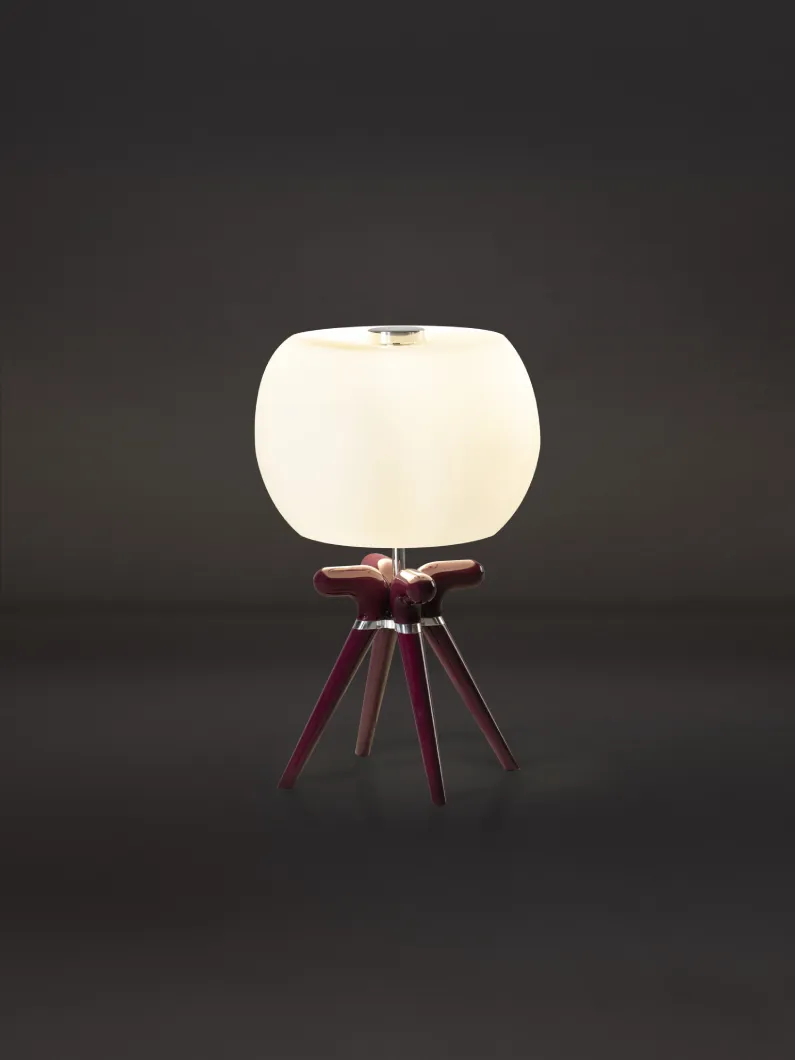 MOBI - JELLY LAMP