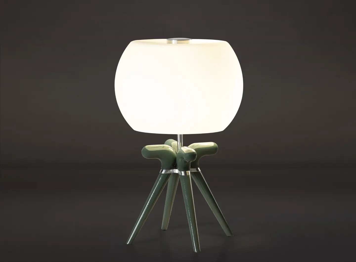 MOBI - JELLY LAMP