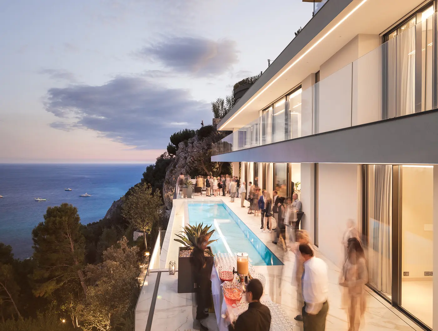 Villa Blue Coast 1