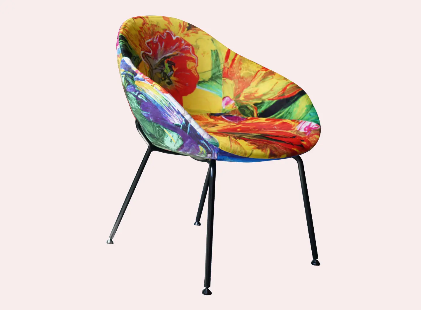Full Moon chair
