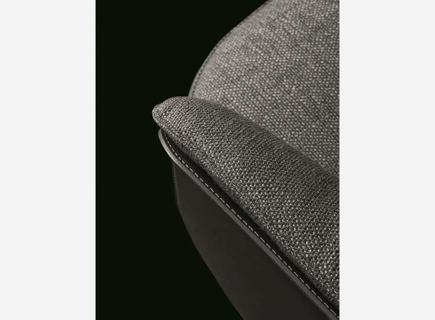 Kaori armchair, design by JM Massaud