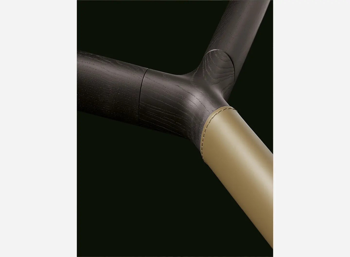 Tavolo Curve, design by E Gallina