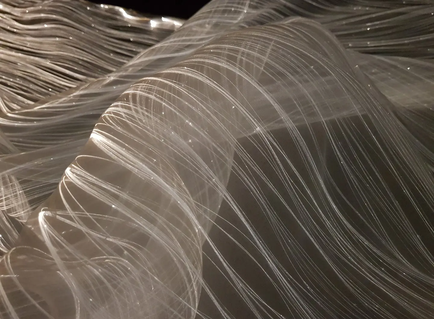 DreamLux - Luminous Fabric