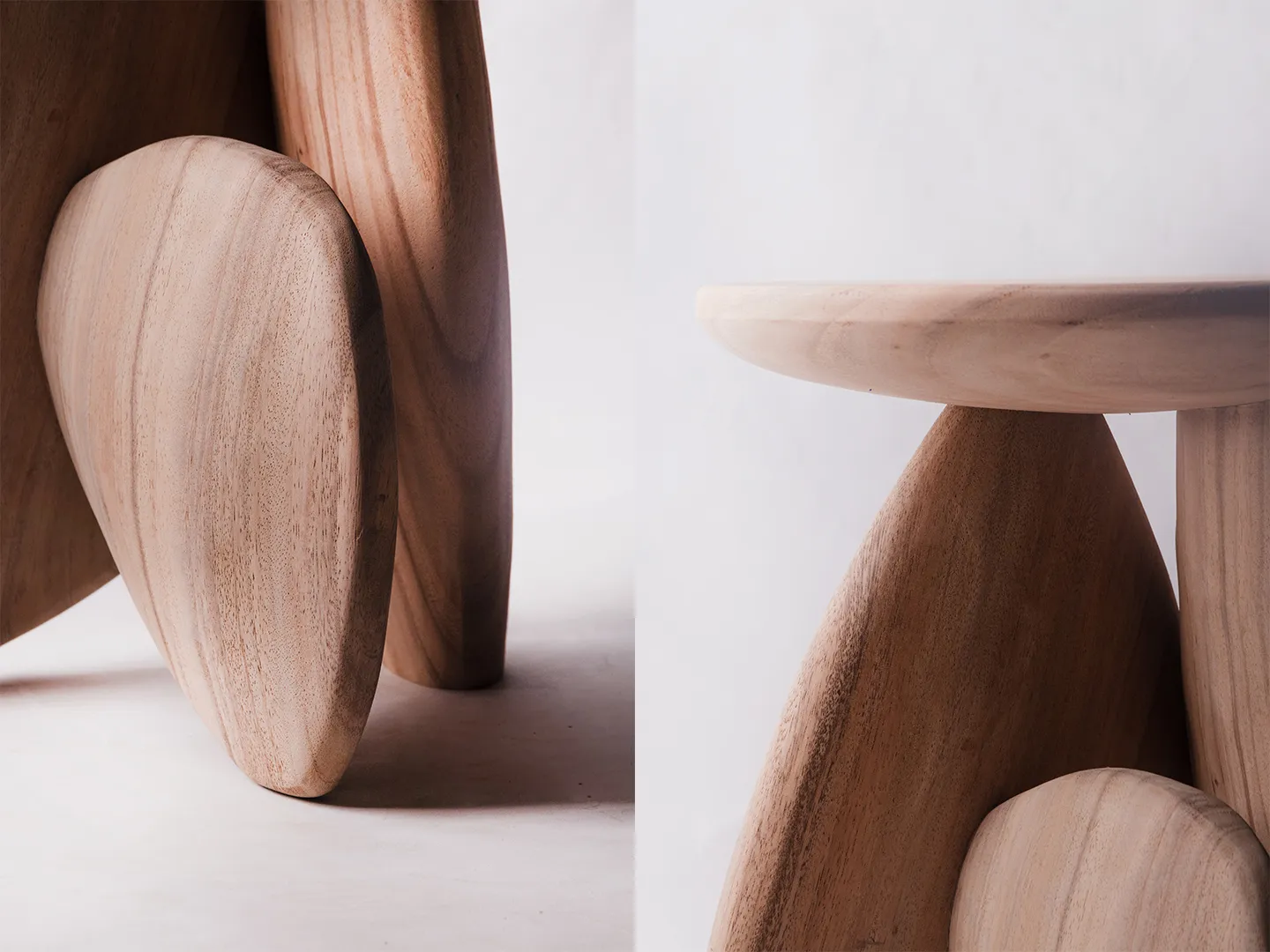 PEBBLE stool 01