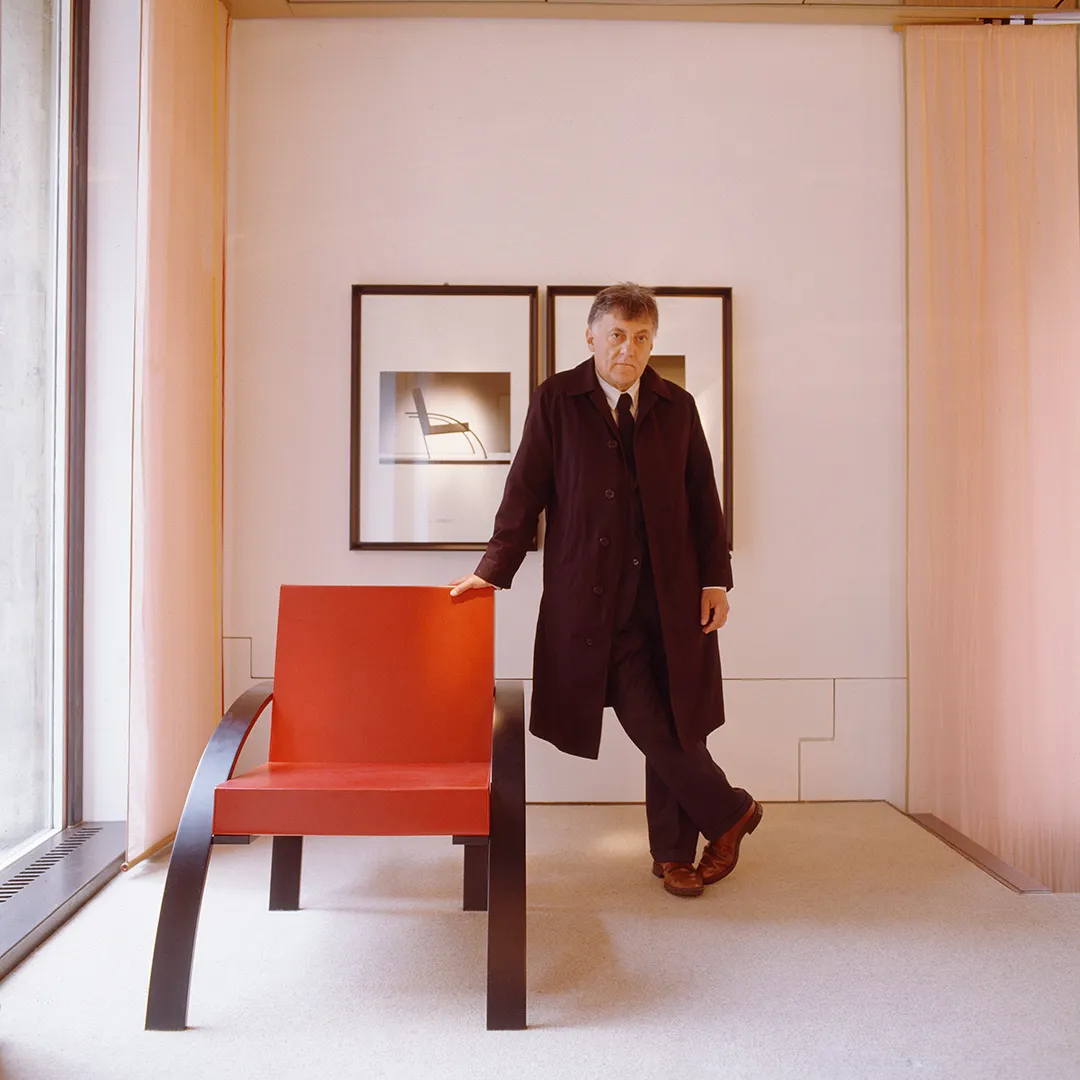 The domestic world of Aldo Rossi | Salone del Mobile