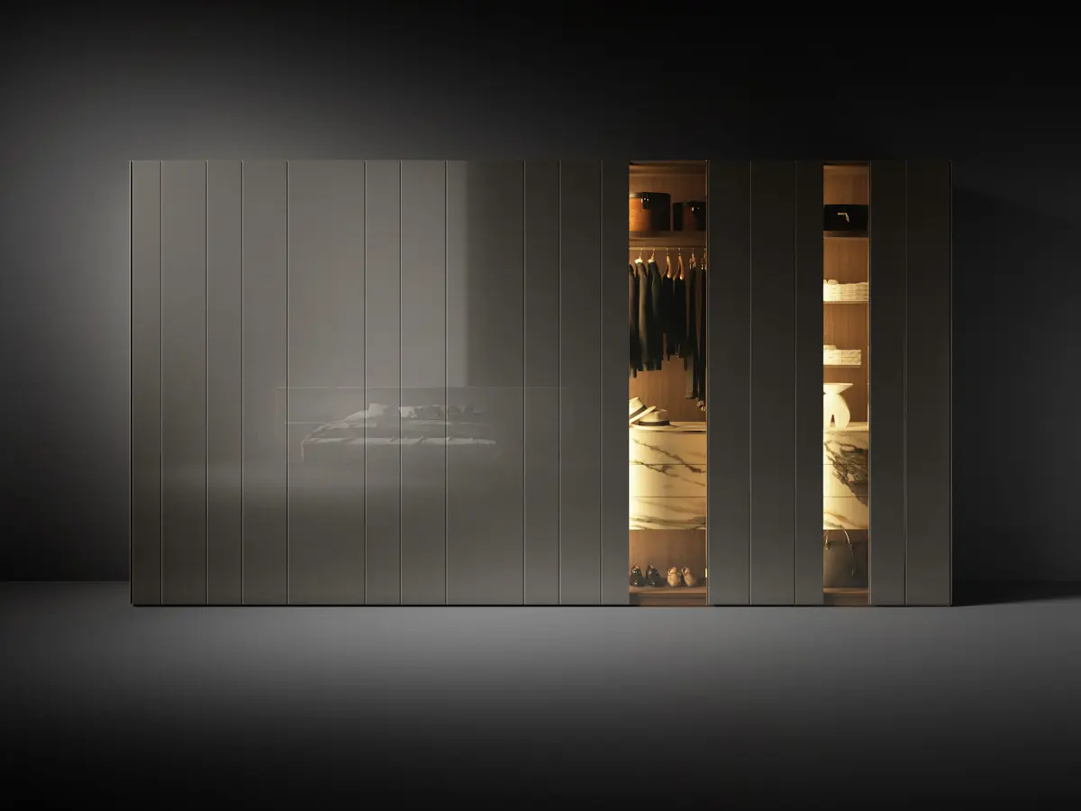 NOW wardrobe LAGO - Hero image