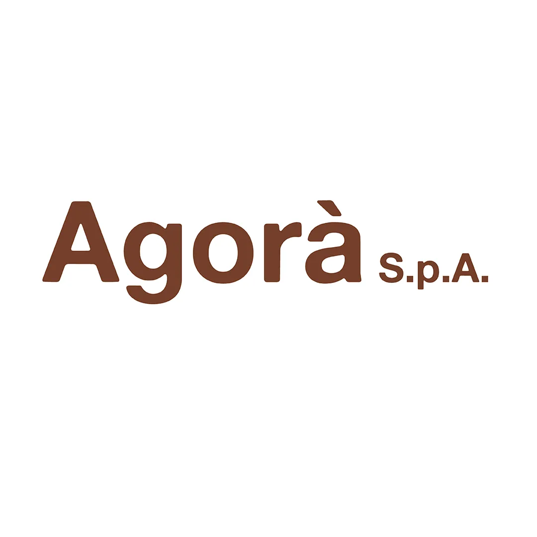 Logo Agorà spa