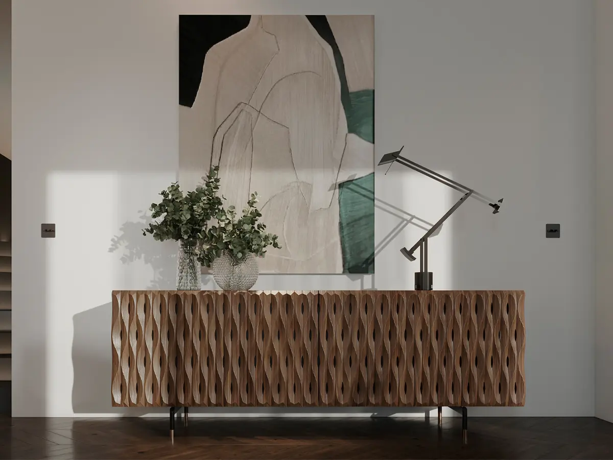 Newtown Sideboard - Animovel