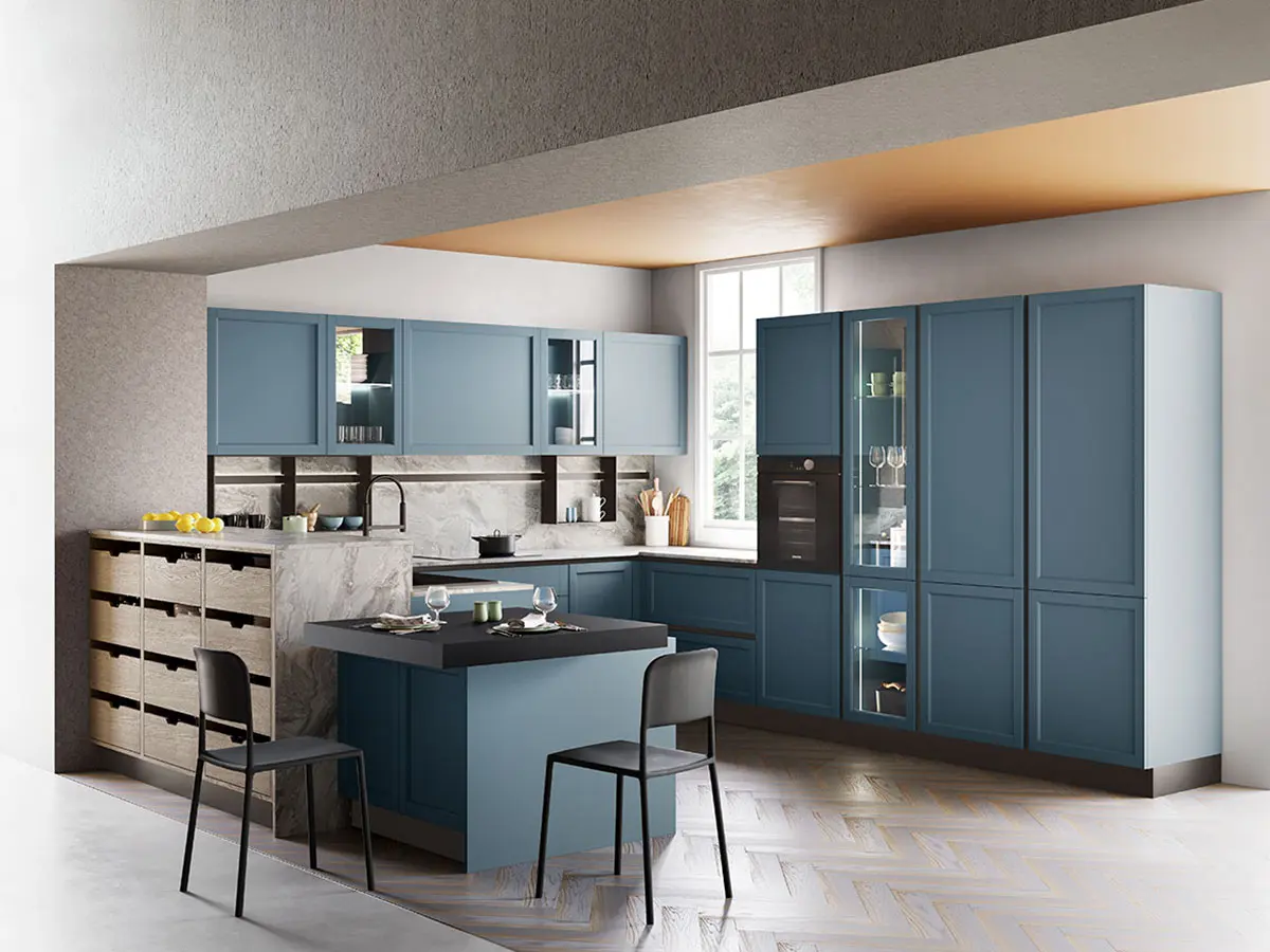 Contempo Creo Kitchens