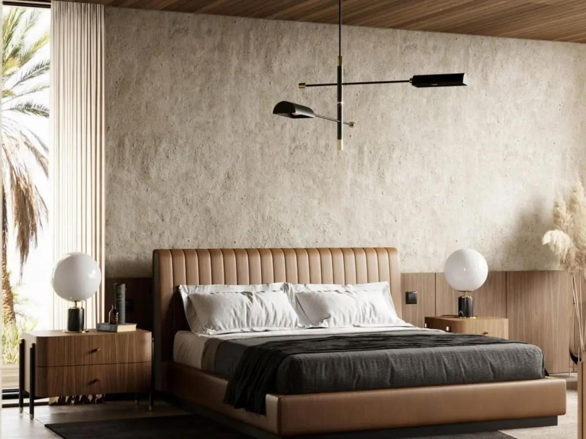 Marcel Table Lamp | Laskasas