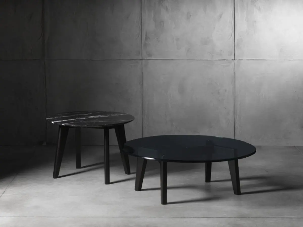 Edgar Coffee Table