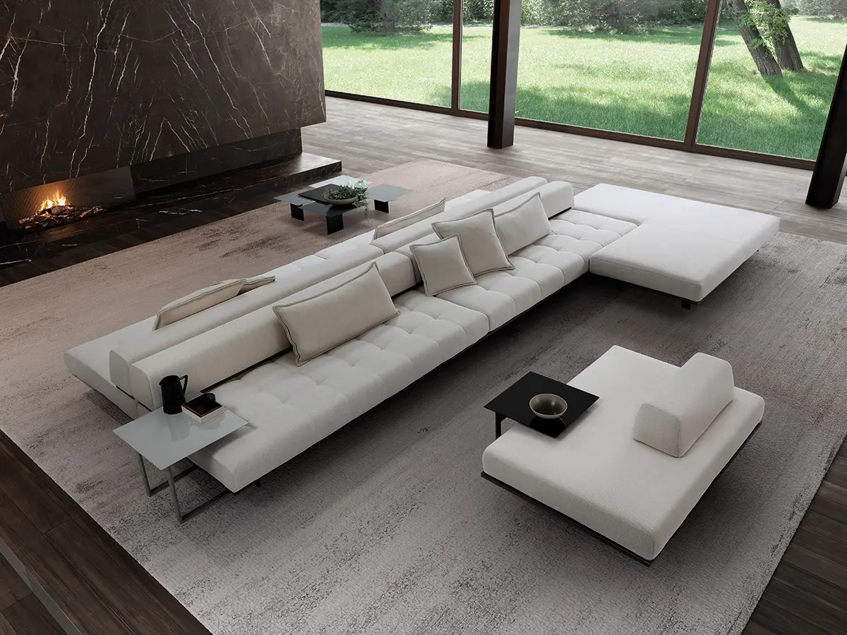 Cubi Sofa