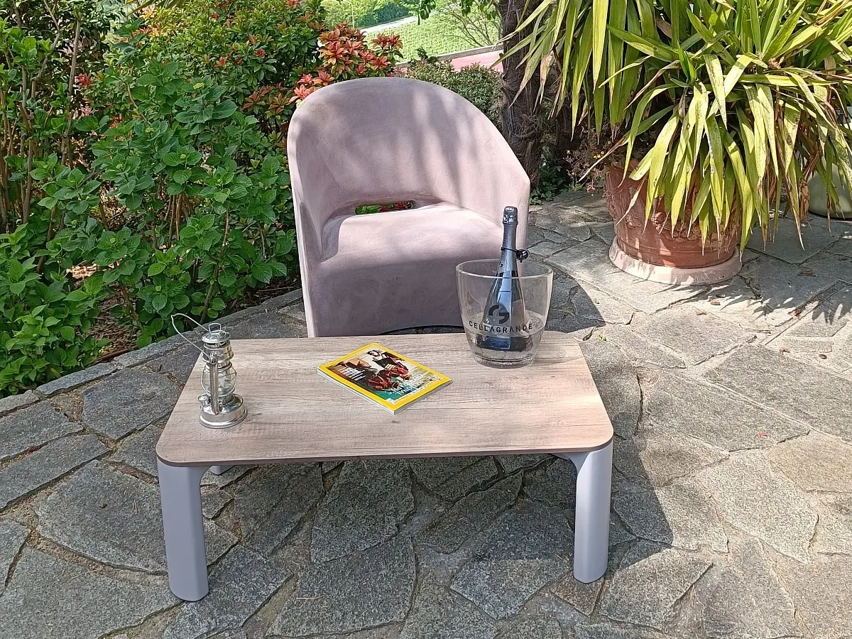 Portofinothe new coffee table
