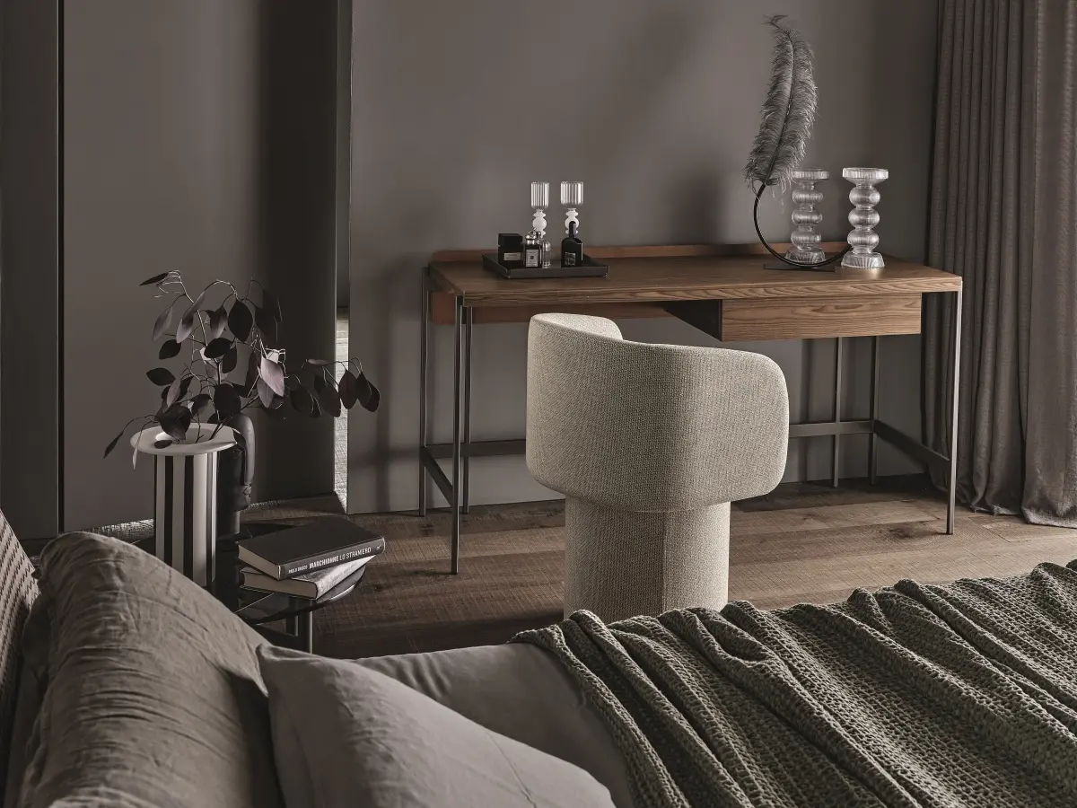 Ditre Italia | Unit desk