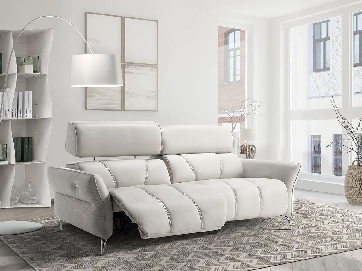 Uyuni Sofa 3 seater relax