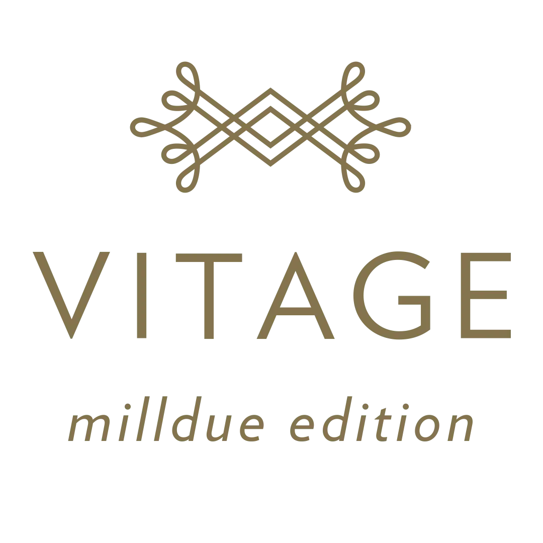 VITAGE milldue edition