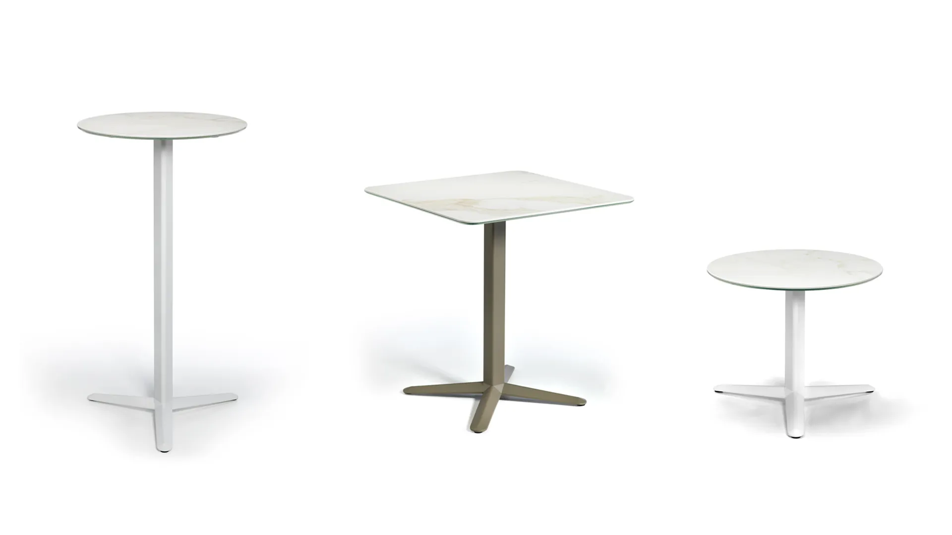 Arket Tables Collection