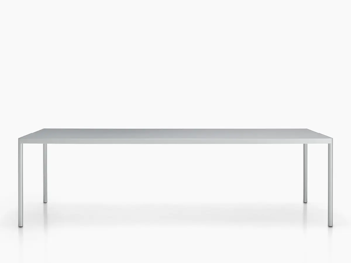 Copertina Offset table