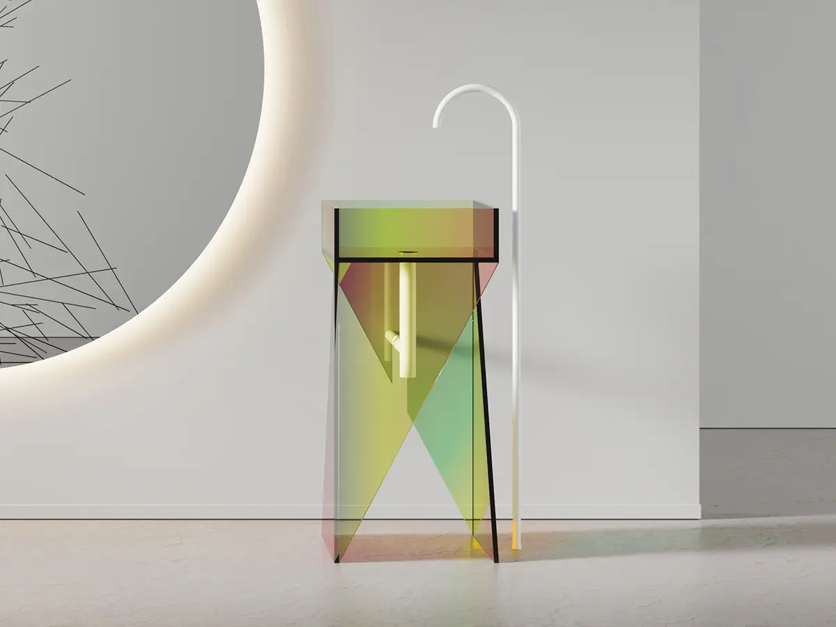 ARTELINEA_DICROICO COLLECTION