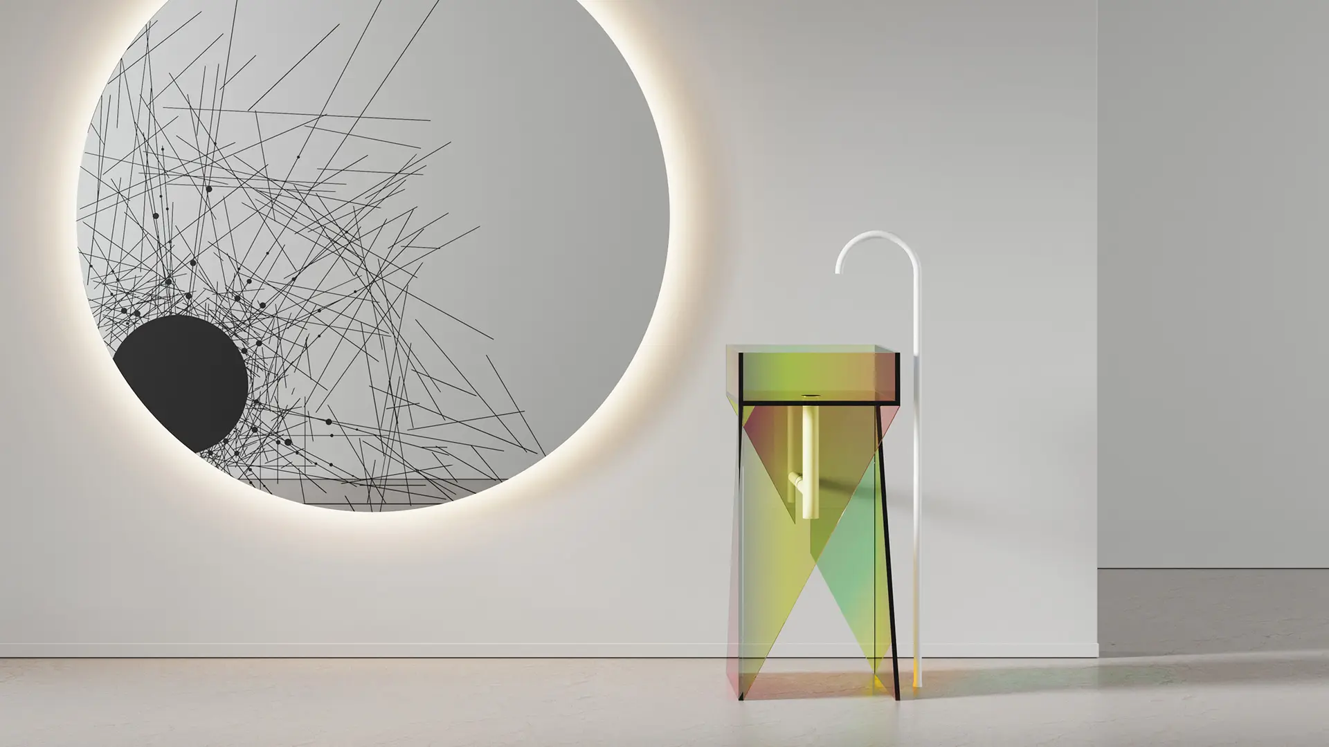 Dicroico collection