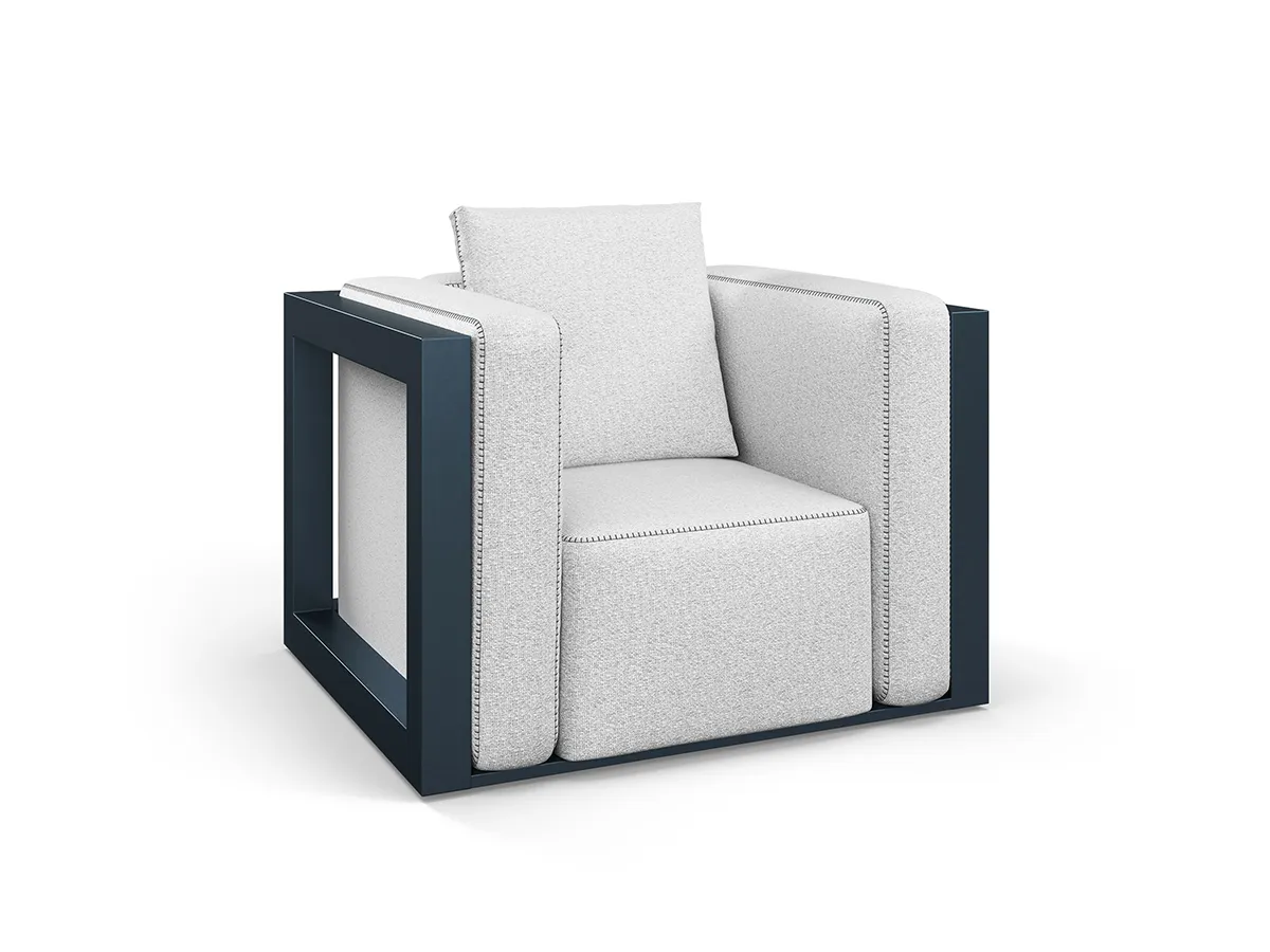 IBZ Lounge Chair