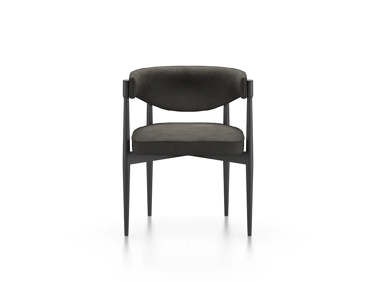 Gianfranco Ferré Home - Harlem chair