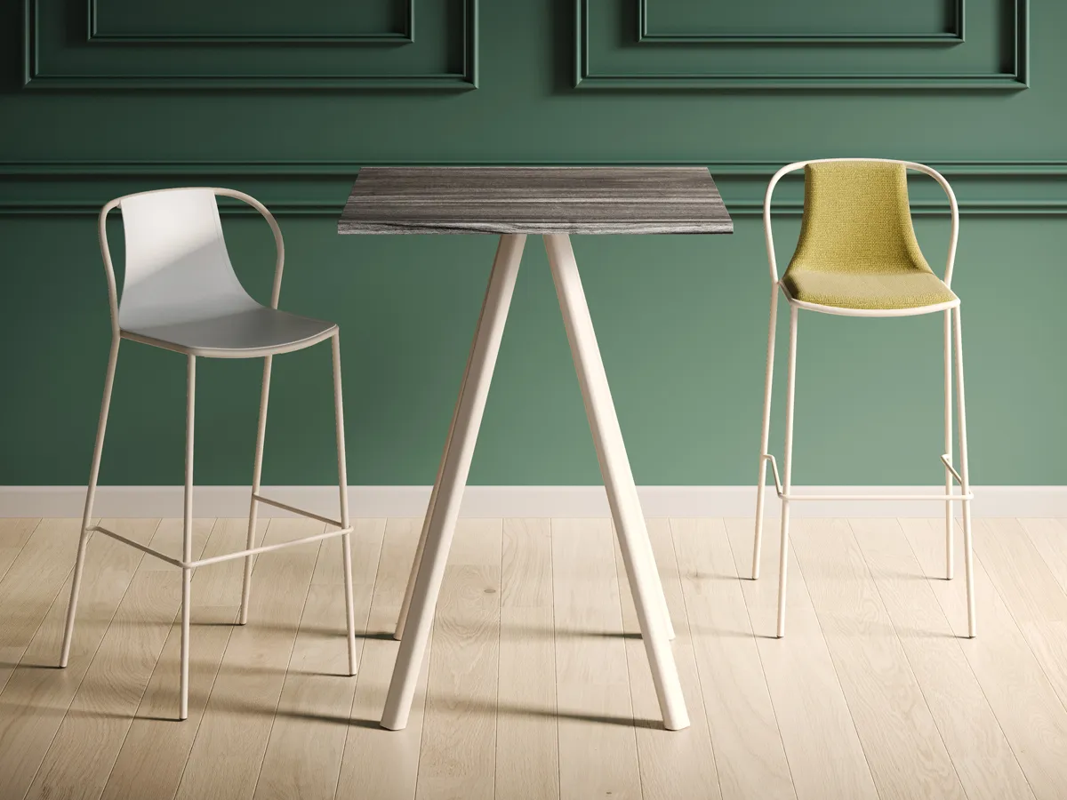 Kasia Stool Collection