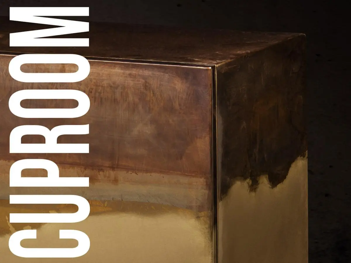 Cuproom by Celato Rito