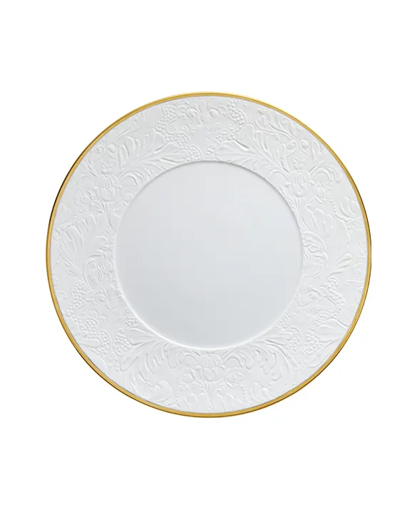 Mazurka Italian Renaissance - Ø 27 cm Rim plate