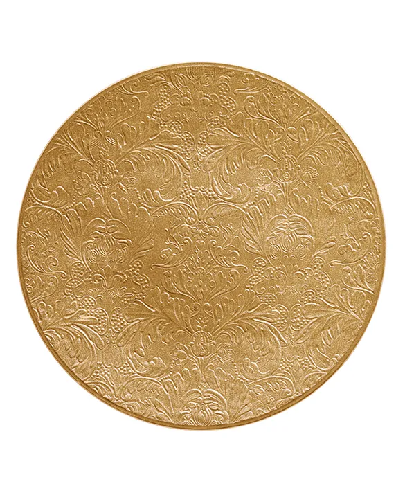 Italian Renaissance - Rim plate 31 cm