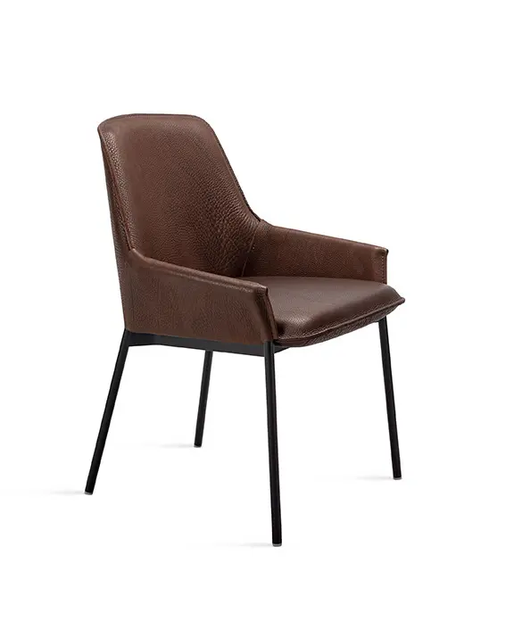 Freifrau Grace Armchair Low